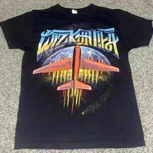 Wiz Khalifa tee